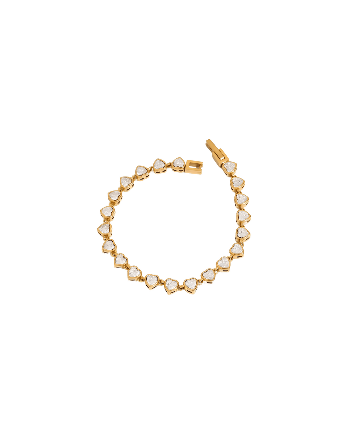 Sweetheart Bracelet