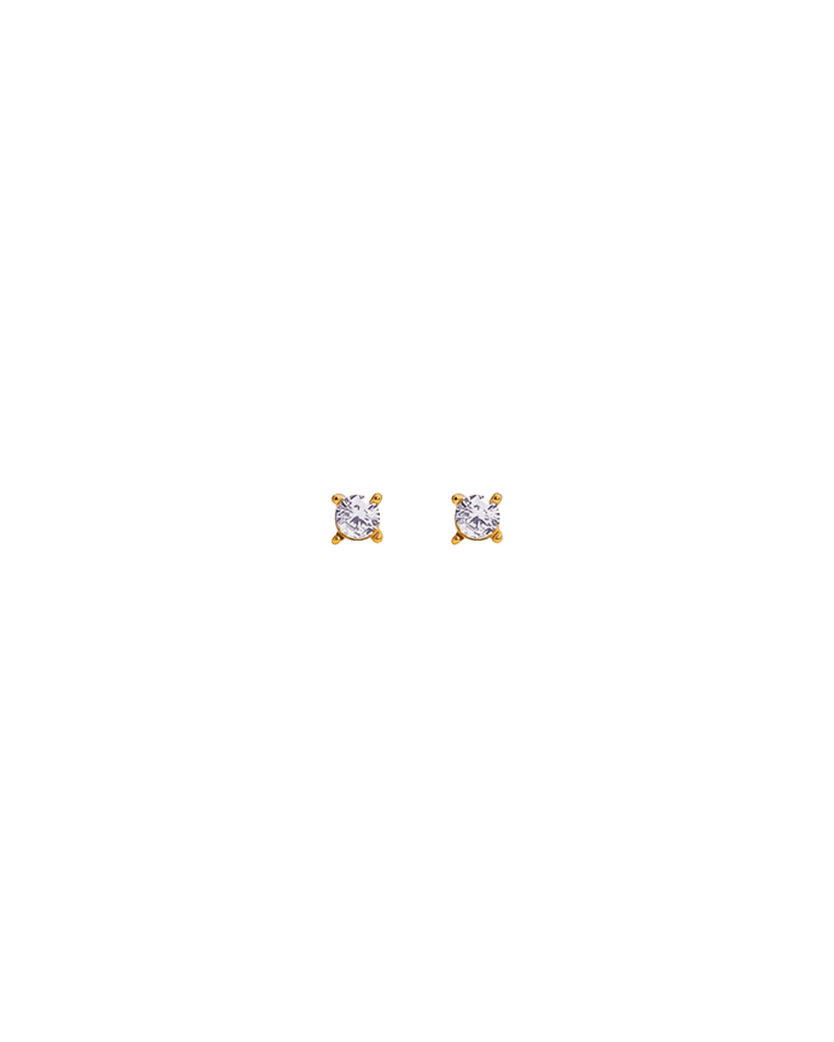 Mini Solitaire Studs
