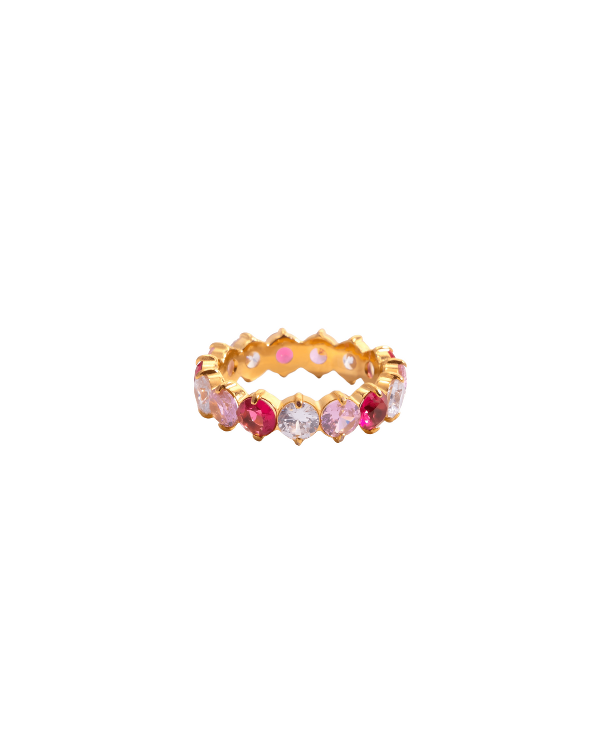 Blush Ring