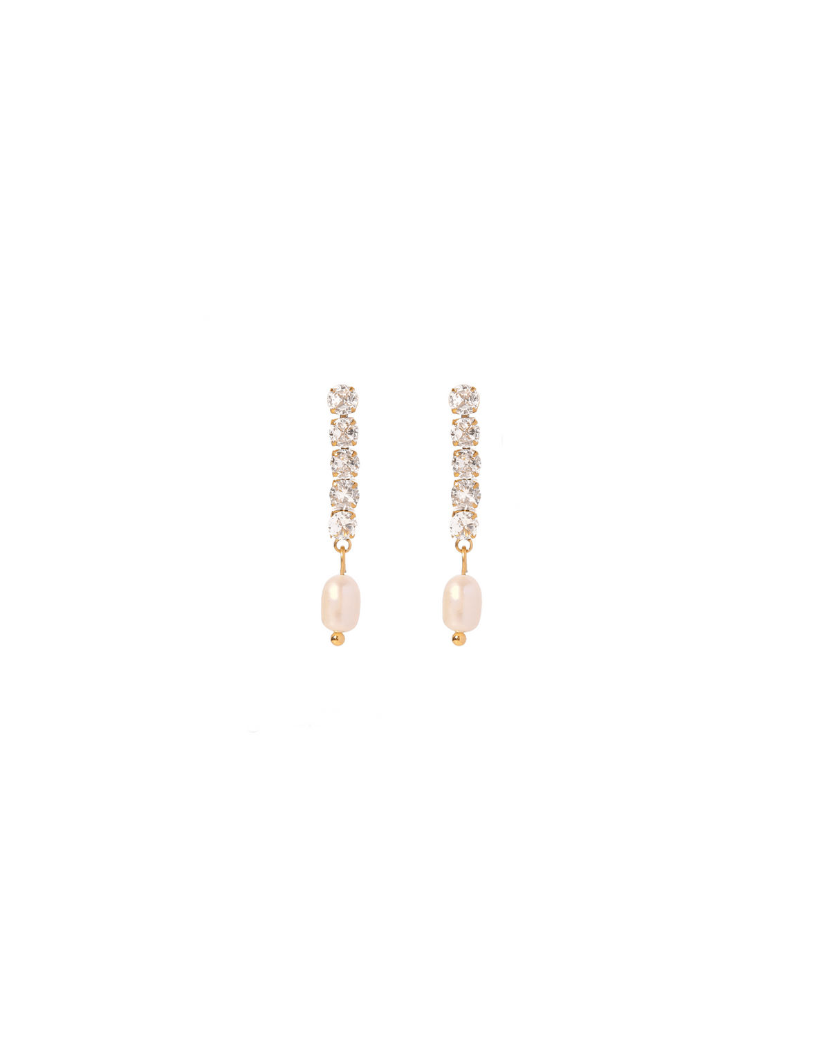 Lustre Earrings