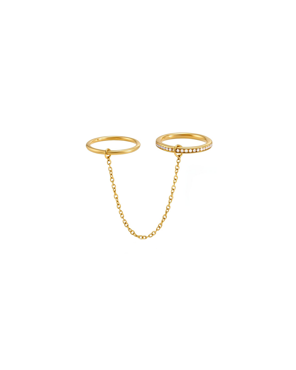 Drape Ring
