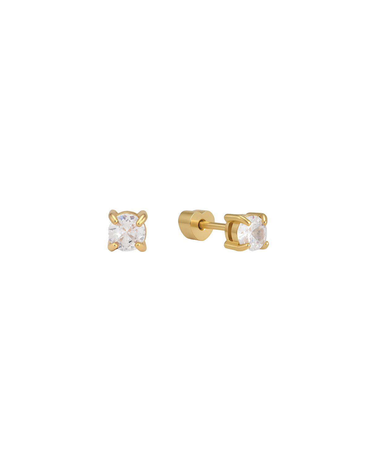 Cushion Studs