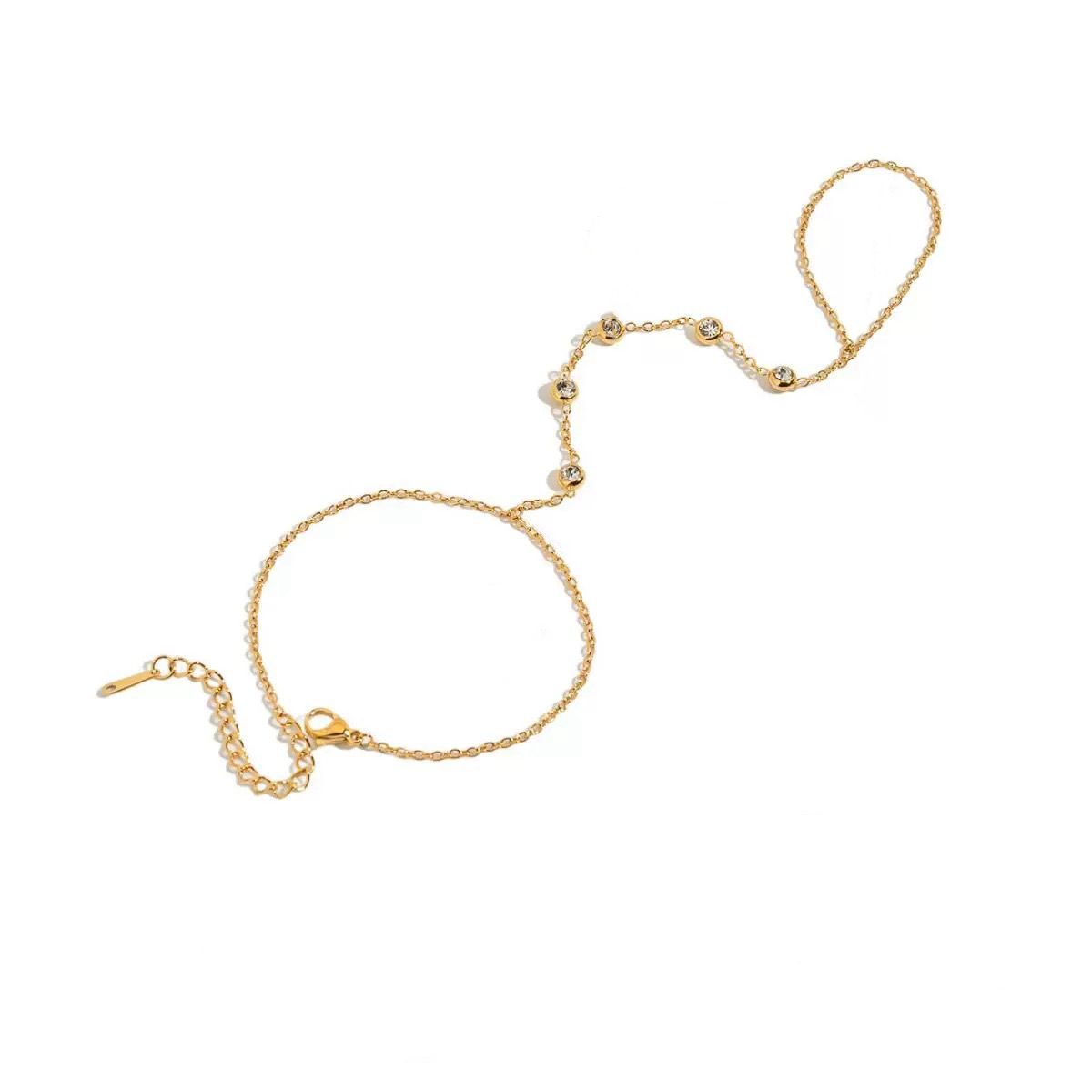 Bubble Hand Chain