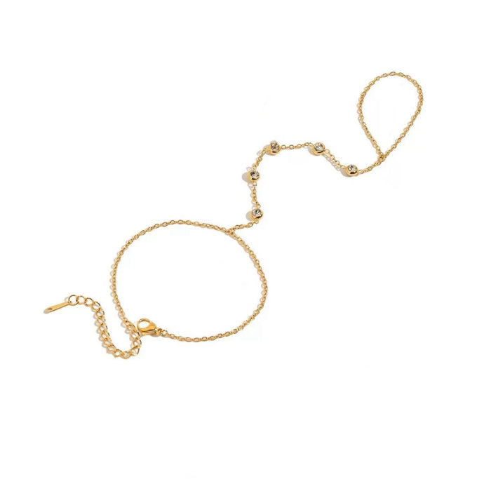 Bubble Hand Chain