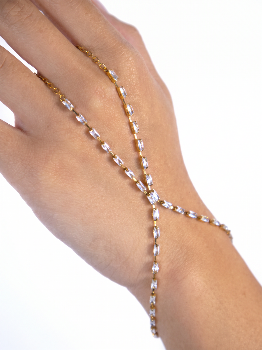 Handchains